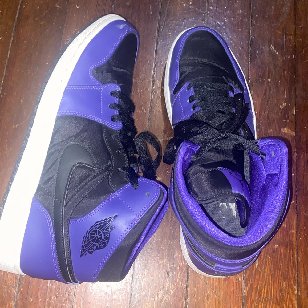 Nike Jordan